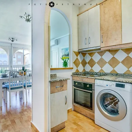 108 Fabulus Apartman Torrevieja