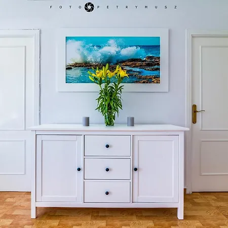 108 Fabulus Apartmán *