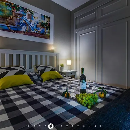 Apartman 108 Fabulus