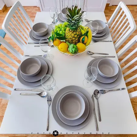 108 Fabulus Apartment Torrevieja