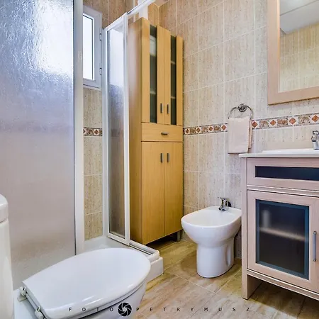 Apartment 108 Fabulus Torrevieja