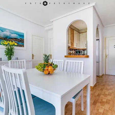 108 Fabulus Apartment