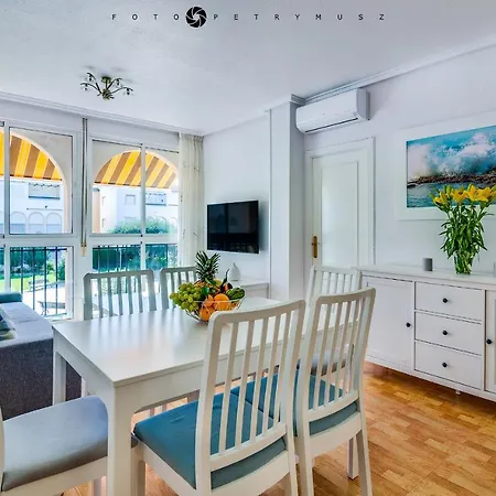 108 Fabulus * Torrevieja