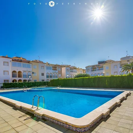 108 Fabulus Torrevieja