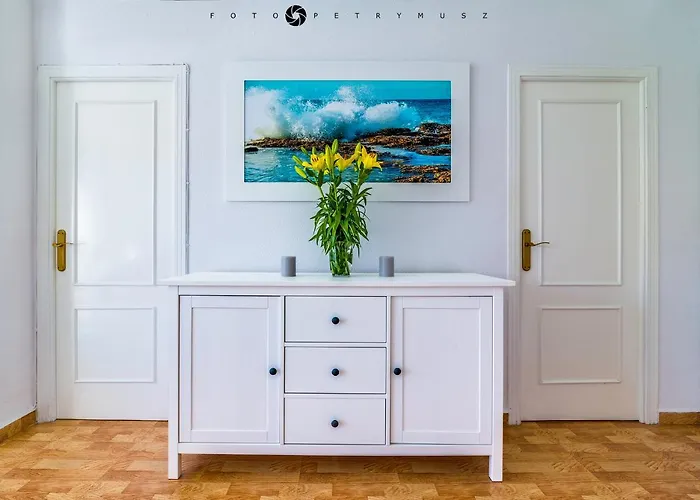 108 Fabulus Apartman *