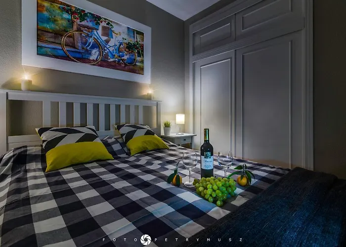 Apartman 108 Fabulus