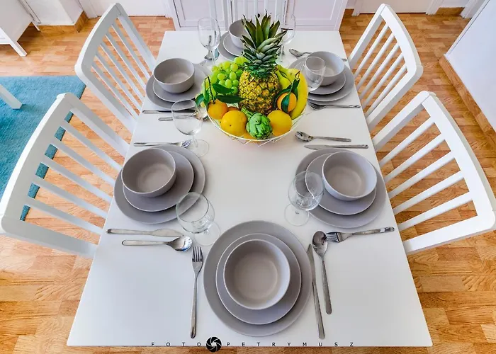 108 Fabulus Apartman Torrevieja