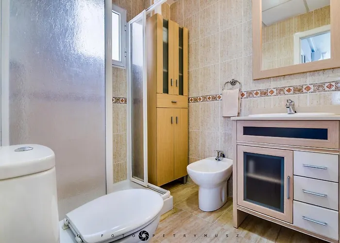 Appartement 108 Fabulus Torrevieja