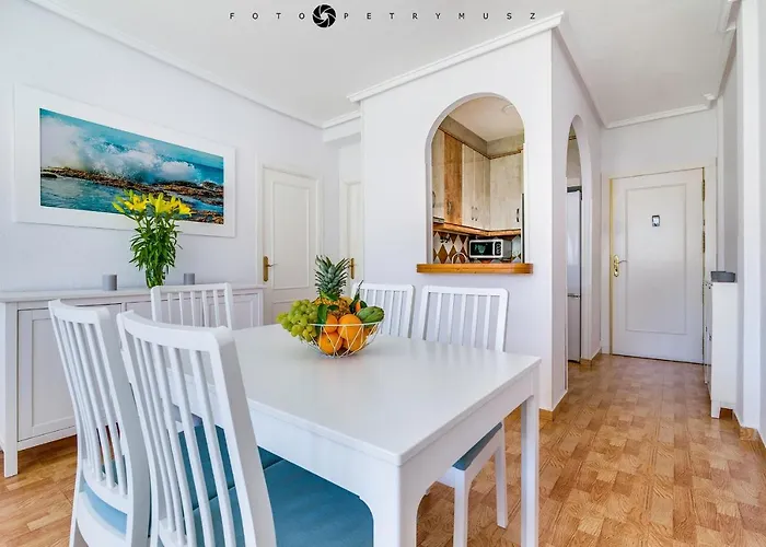 108 Fabulus Appartement