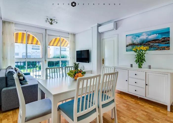 108 Fabulus * Torrevieja