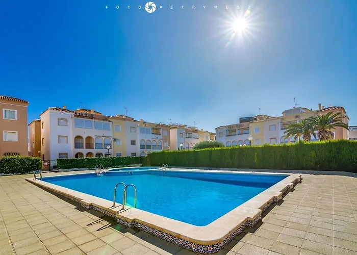 108 Fabulus Torrevieja